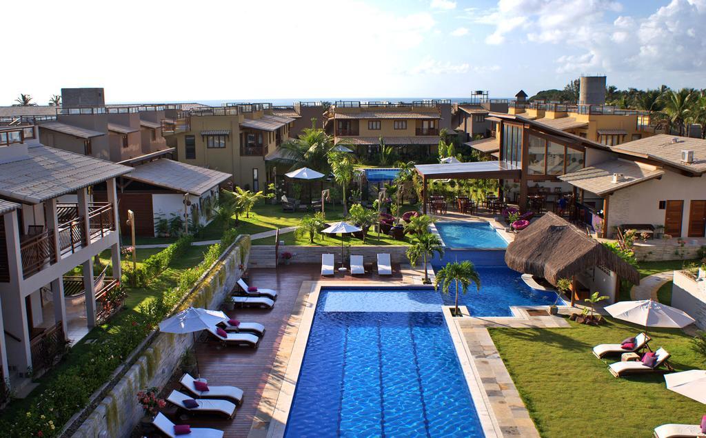 A14 Apt Particular No Condominio Pipa Beleza Praia de Pipa Εξωτερικό φωτογραφία