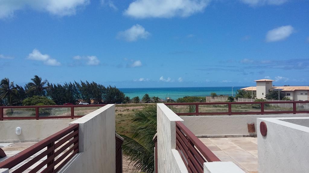 A14 Apt Particular No Condominio Pipa Beleza Praia de Pipa Εξωτερικό φωτογραφία