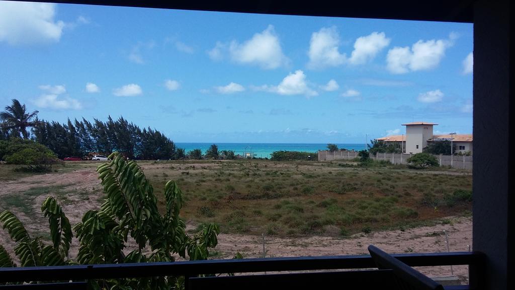 A14 Apt Particular No Condominio Pipa Beleza Praia de Pipa Εξωτερικό φωτογραφία