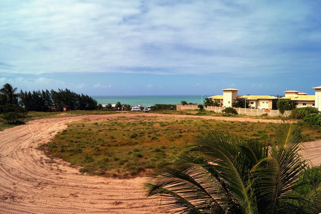 A14 Apt Particular No Condominio Pipa Beleza Praia de Pipa Εξωτερικό φωτογραφία
