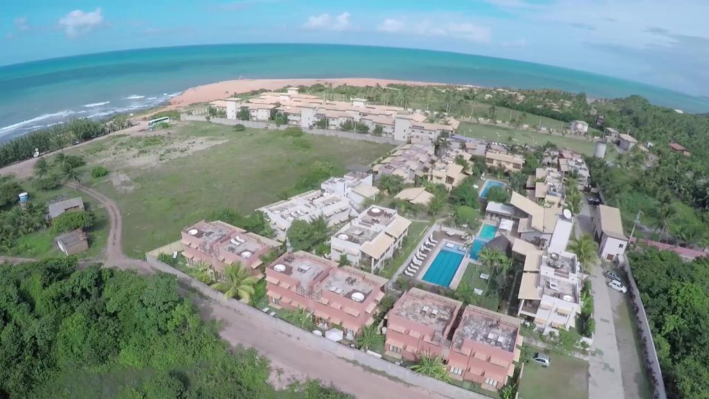 A14 Apt Particular No Condominio Pipa Beleza Praia de Pipa Εξωτερικό φωτογραφία