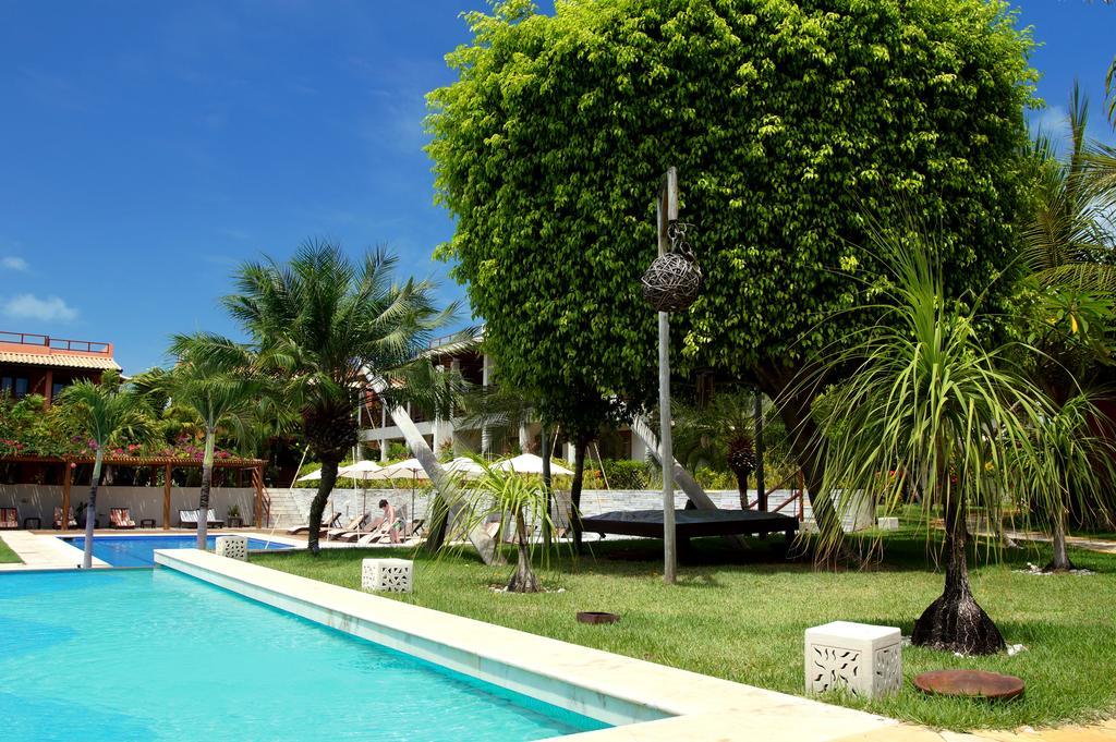 A14 Apt Particular No Condominio Pipa Beleza Praia de Pipa Εξωτερικό φωτογραφία