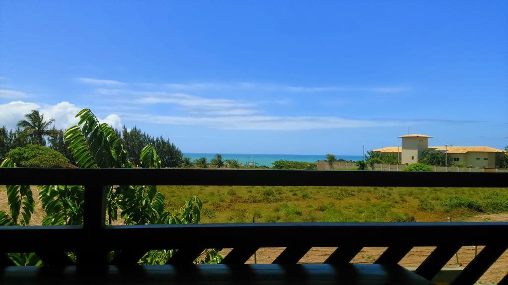 A14 Apt Particular No Condominio Pipa Beleza Praia de Pipa Εξωτερικό φωτογραφία