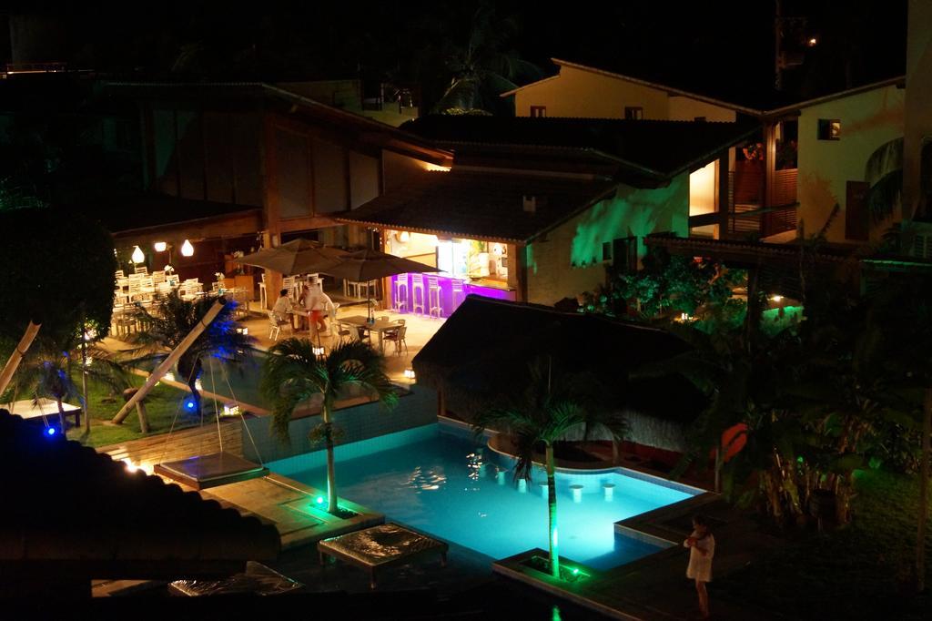A14 Apt Particular No Condominio Pipa Beleza Praia de Pipa Εξωτερικό φωτογραφία