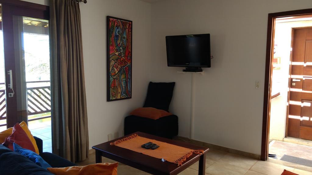 A14 Apt Particular No Condominio Pipa Beleza Praia de Pipa Εξωτερικό φωτογραφία