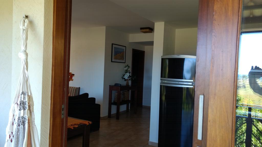 A14 Apt Particular No Condominio Pipa Beleza Praia de Pipa Εξωτερικό φωτογραφία