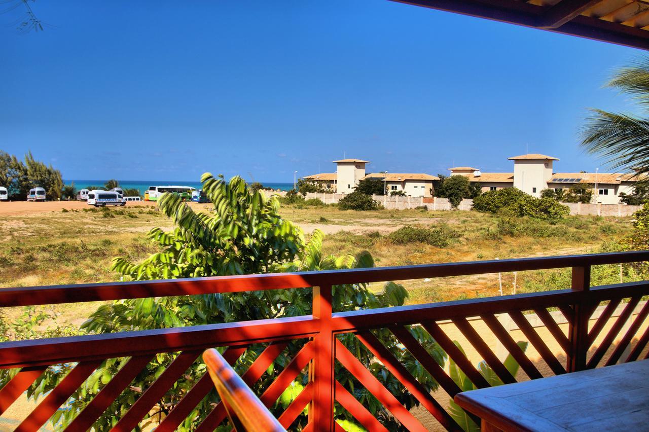 A14 Apt Particular No Condominio Pipa Beleza Praia de Pipa Εξωτερικό φωτογραφία