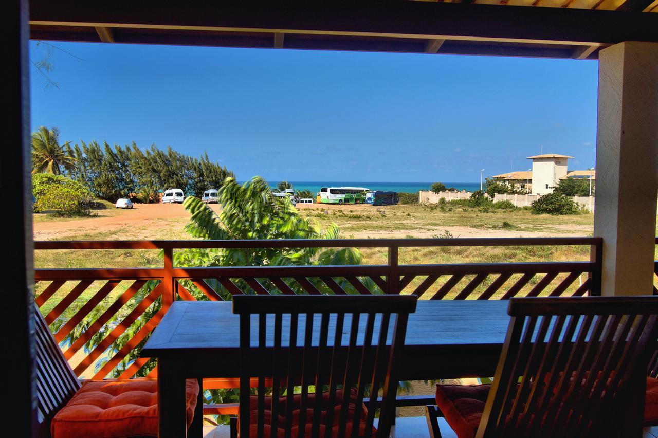 A14 Apt Particular No Condominio Pipa Beleza Praia de Pipa Εξωτερικό φωτογραφία