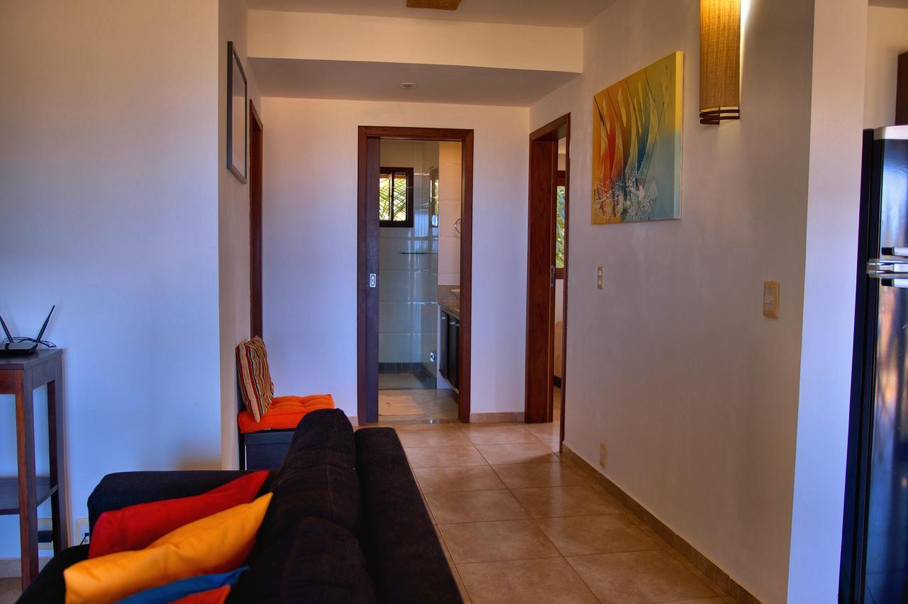 A14 Apt Particular No Condominio Pipa Beleza Praia de Pipa Εξωτερικό φωτογραφία