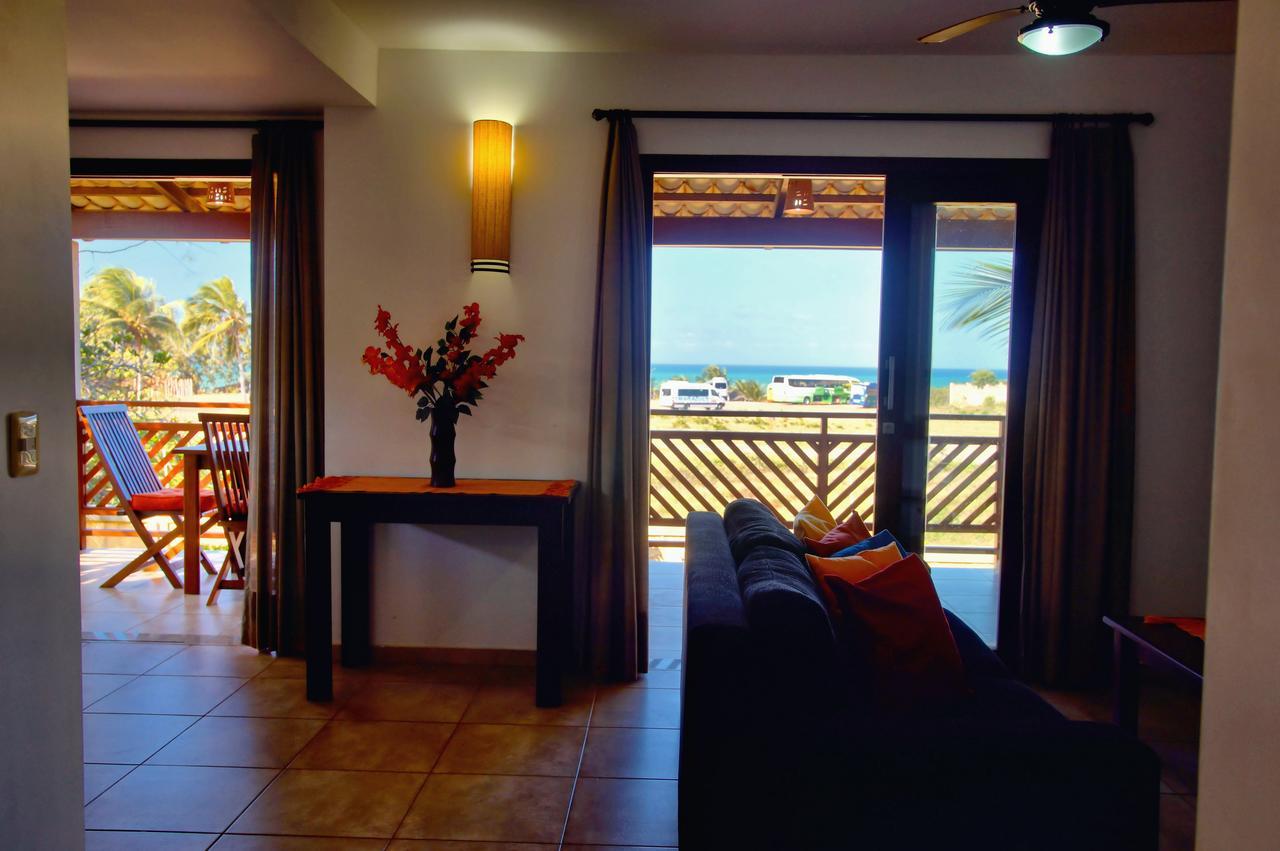 A14 Apt Particular No Condominio Pipa Beleza Praia de Pipa Εξωτερικό φωτογραφία