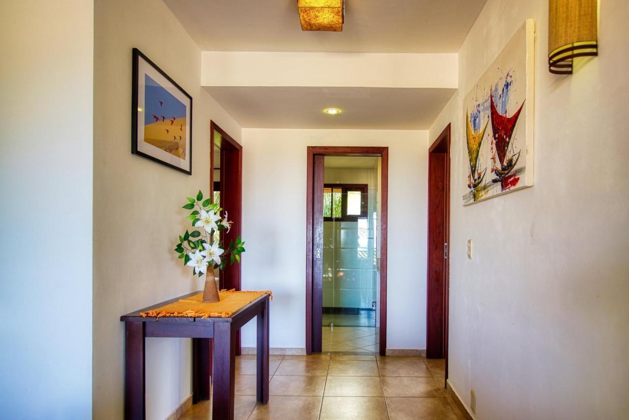 A14 Apt Particular No Condominio Pipa Beleza Praia de Pipa Εξωτερικό φωτογραφία
