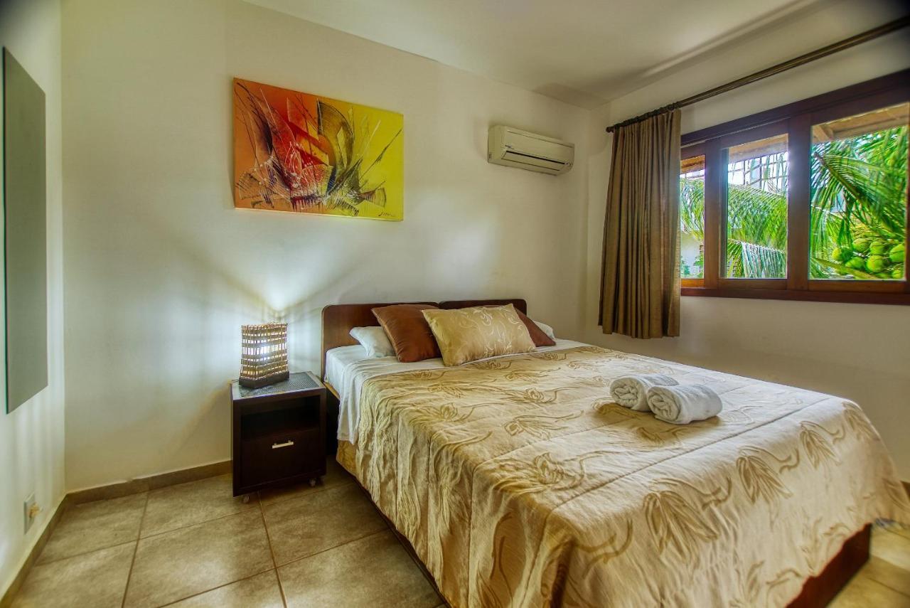 A14 Apt Particular No Condominio Pipa Beleza Praia de Pipa Εξωτερικό φωτογραφία