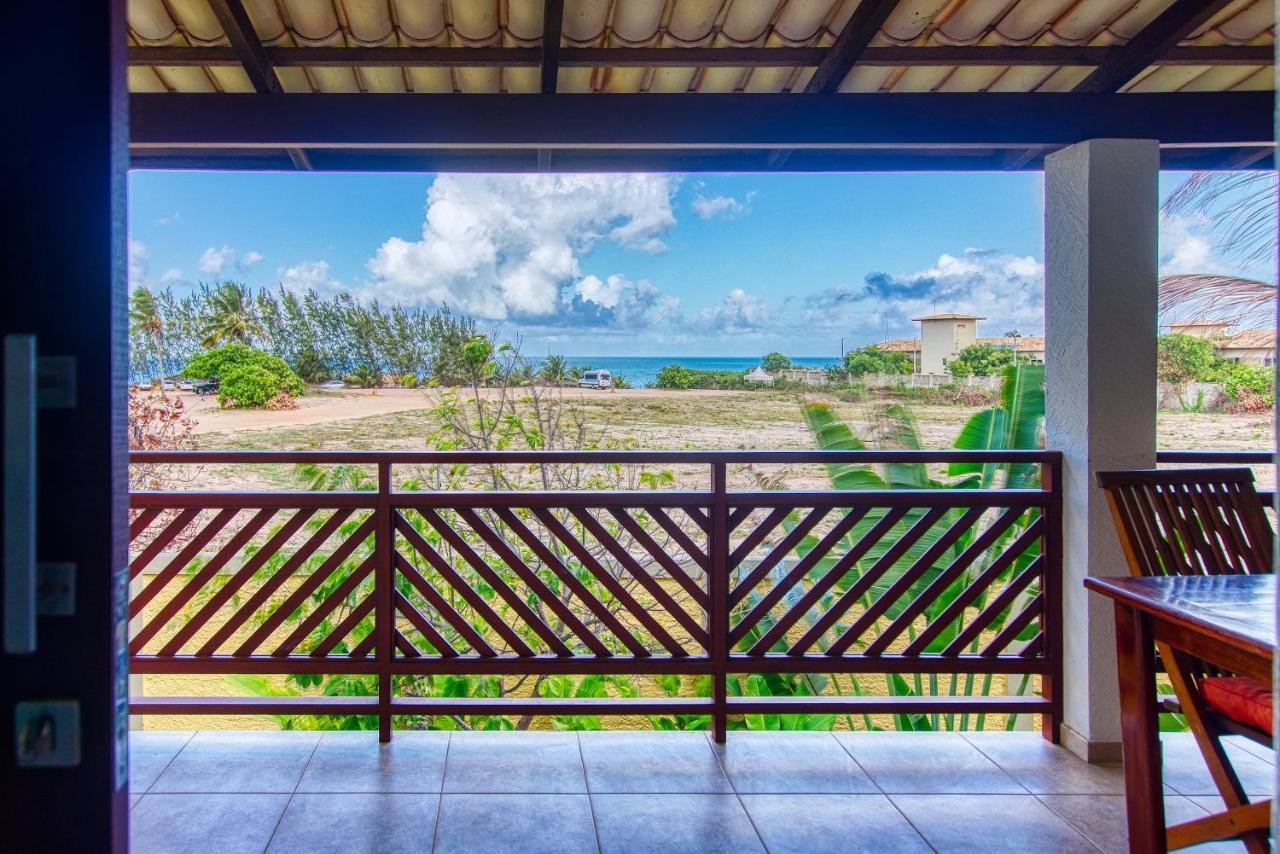 A14 Apt Particular No Condominio Pipa Beleza Praia de Pipa Εξωτερικό φωτογραφία