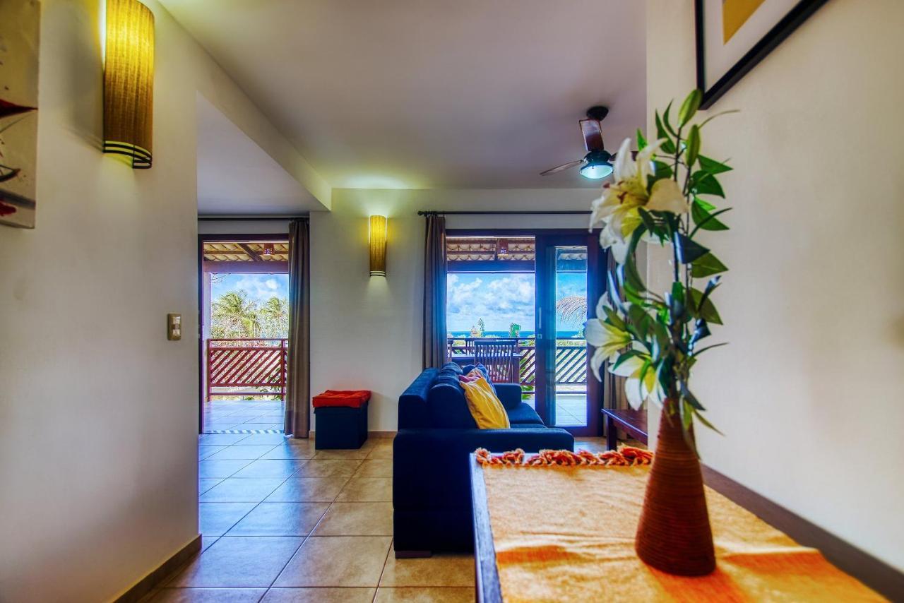 A14 Apt Particular No Condominio Pipa Beleza Praia de Pipa Εξωτερικό φωτογραφία