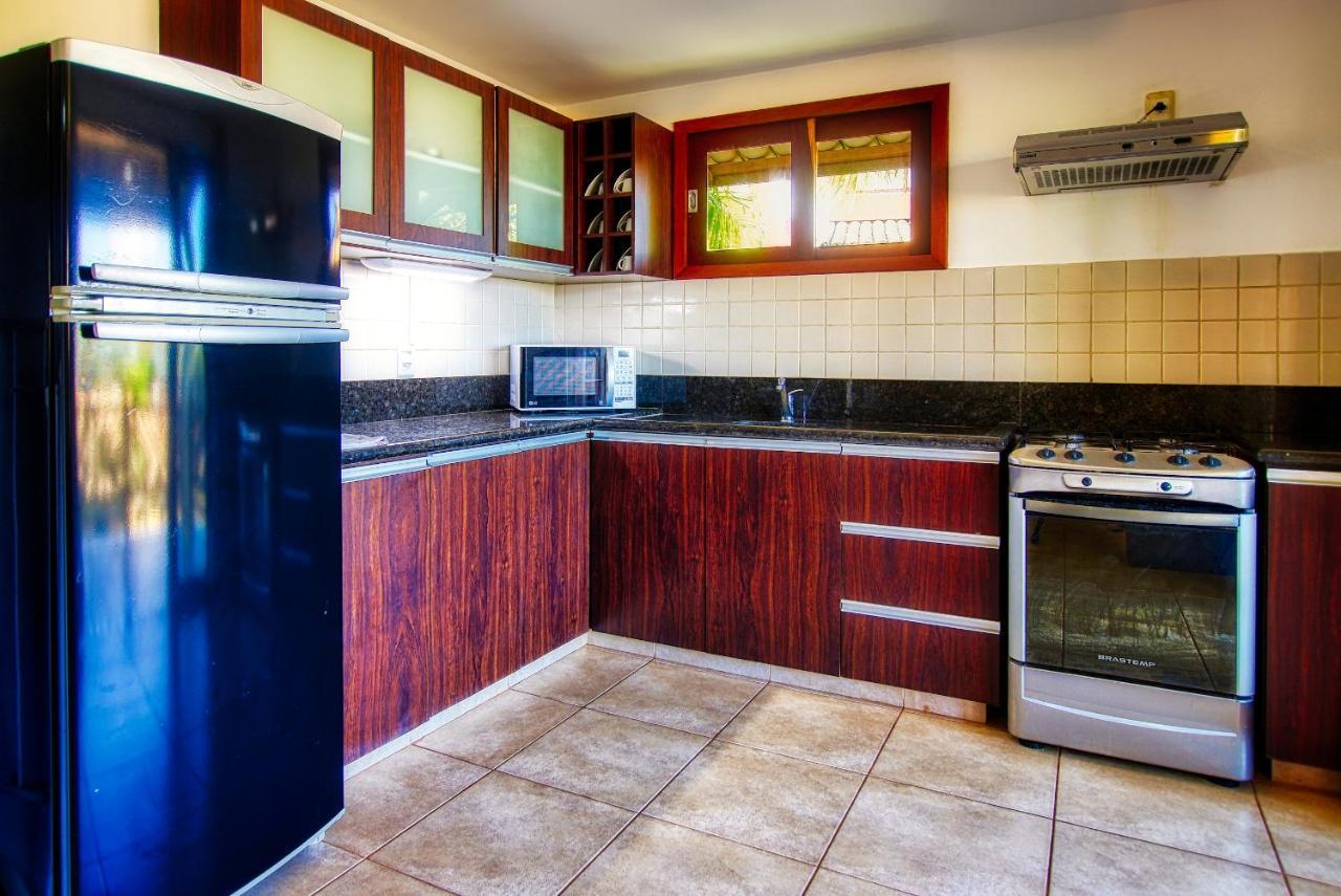 A14 Apt Particular No Condominio Pipa Beleza Praia de Pipa Εξωτερικό φωτογραφία