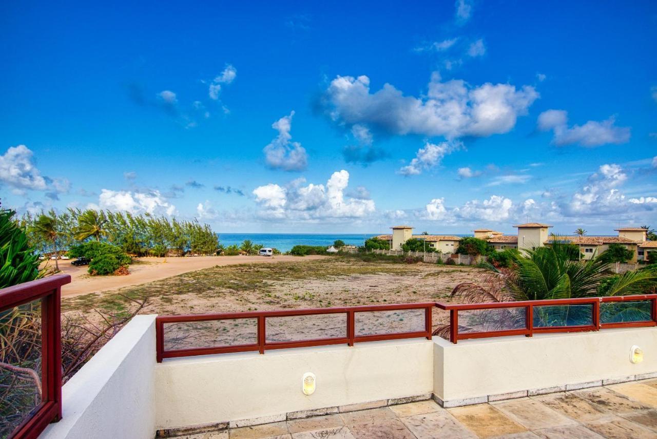 A14 Apt Particular No Condominio Pipa Beleza Praia de Pipa Εξωτερικό φωτογραφία